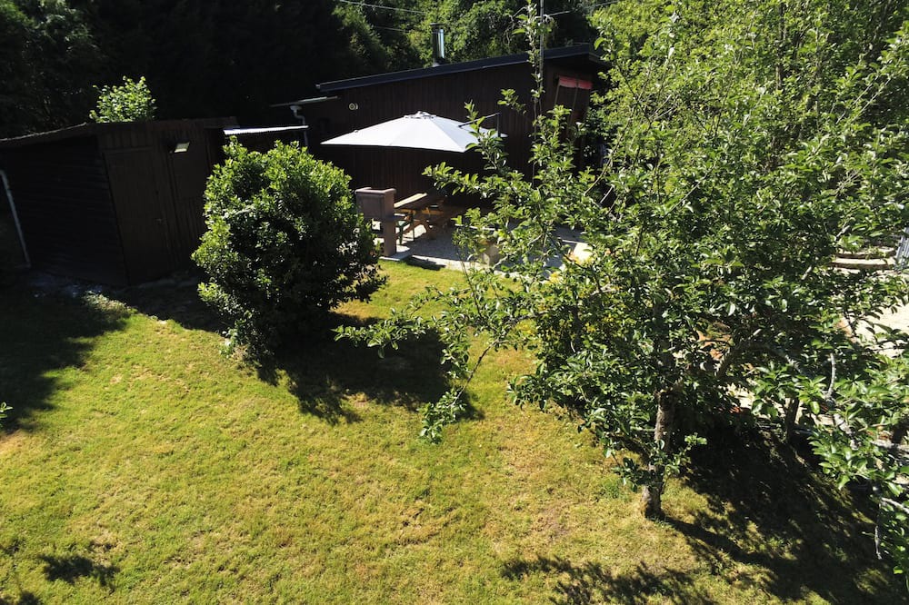 Photo of Outdoor in Saint-Martin-d'Heuille