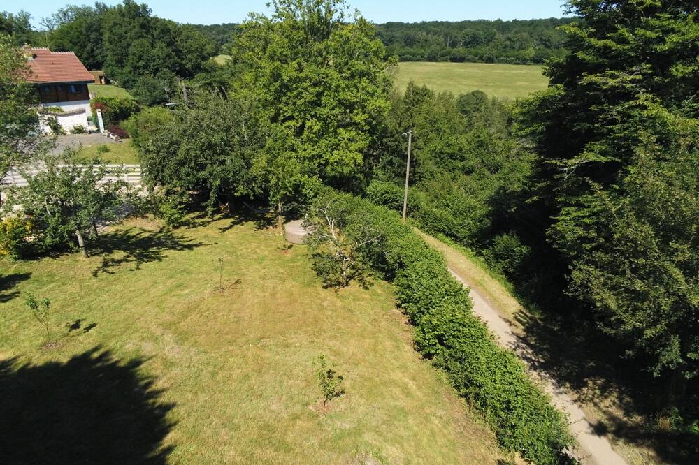 Photo of Outdoor in Saint-Martin-d'Heuille