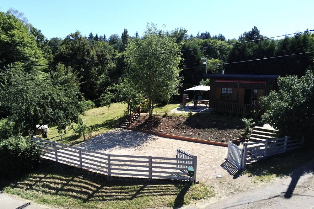Photo of Outdoor in Saint-Martin-d'Heuille