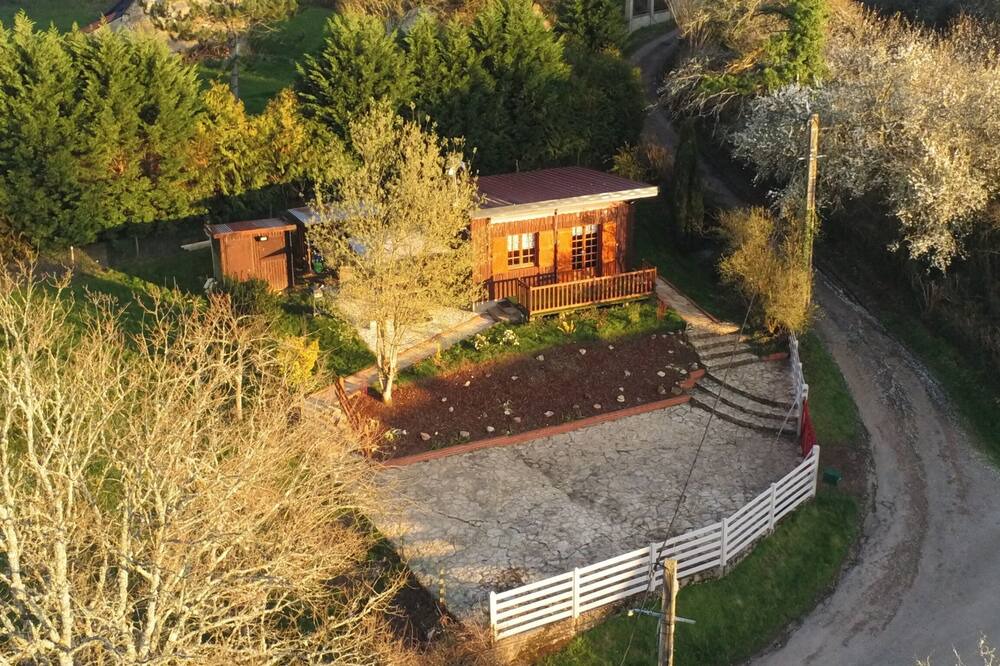 Photo of Outdoor in Saint-Martin-d'Heuille