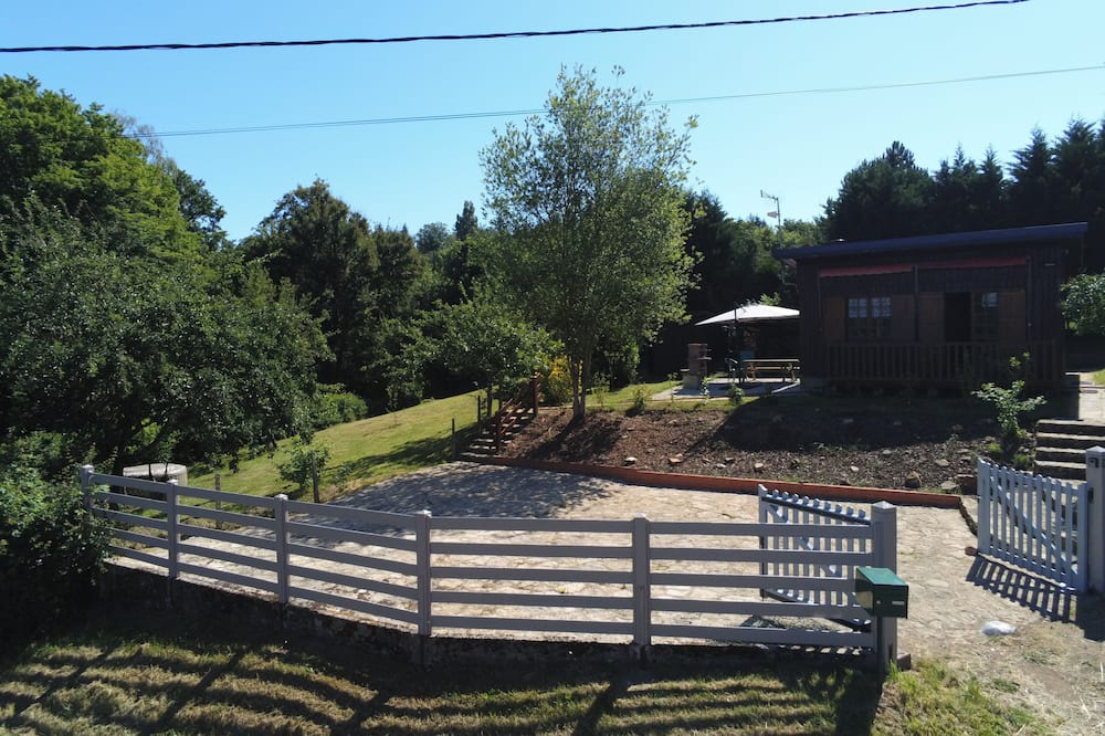 Photo of Outdoor in Saint-Martin-d'Heuille