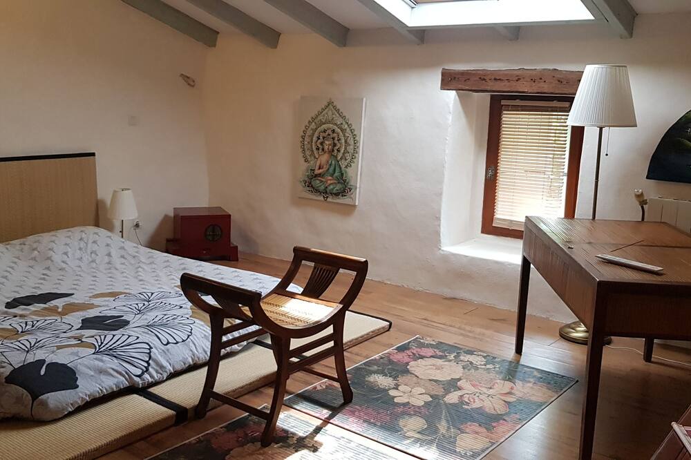 Photo of Bedroom in Vernoux-en-Vivarais