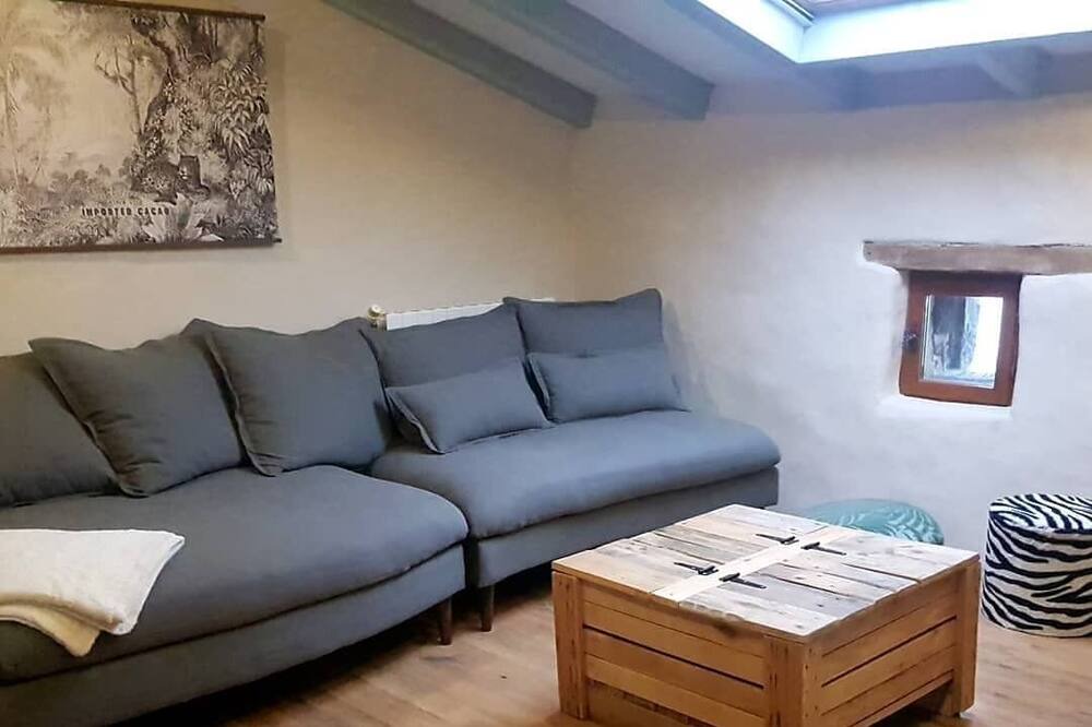 Photo of Livingroom in Vernoux-en-Vivarais