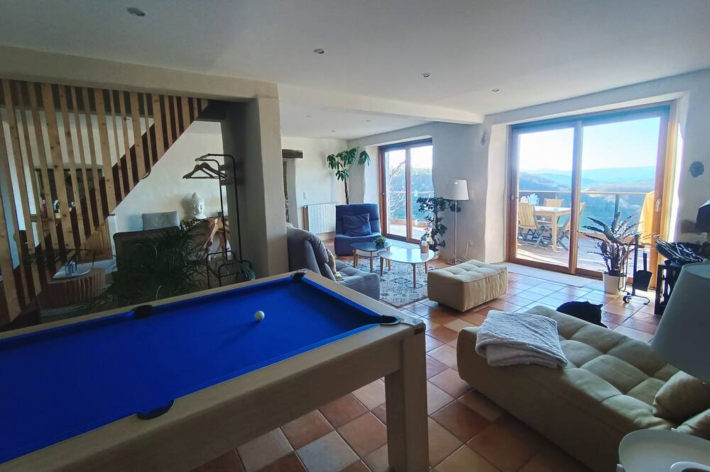 Photo of Bedroom in Vernoux-en-Vivarais