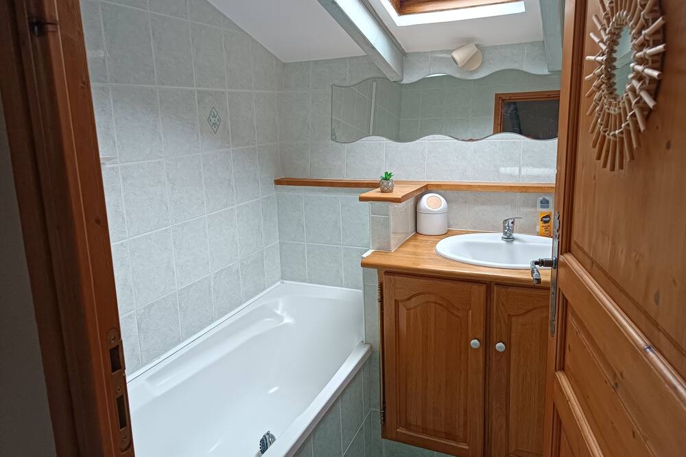 Photo of Bathroom in Vernoux-en-Vivarais