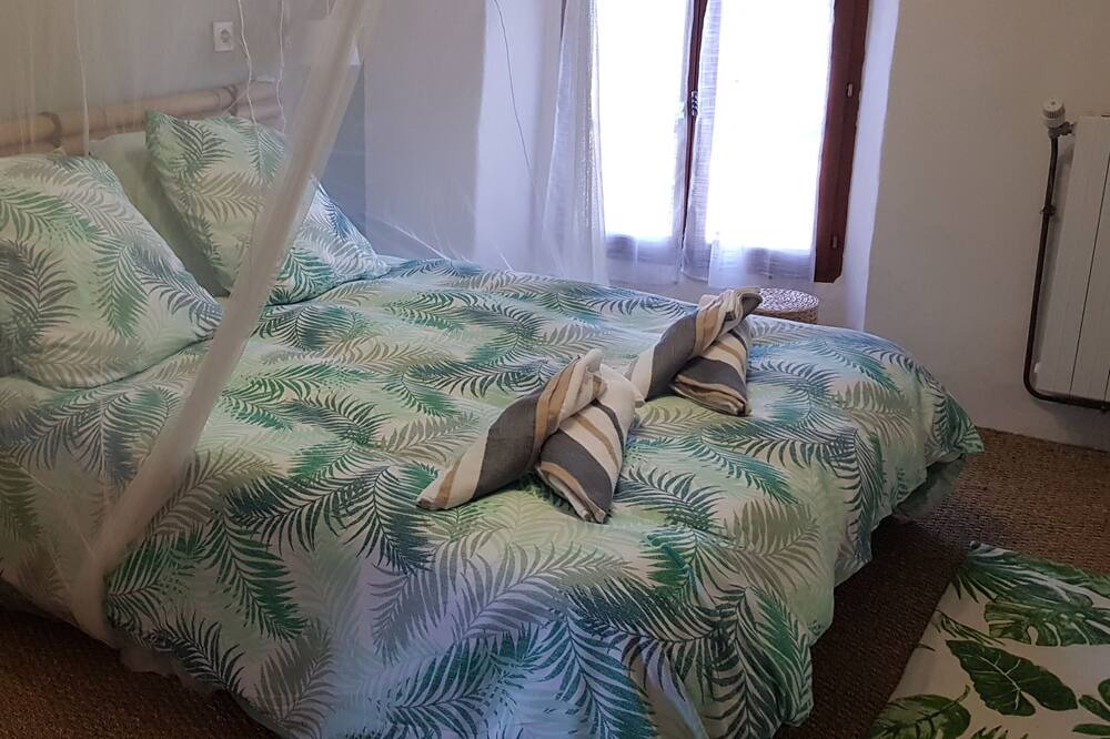 Photo of Bedroom in Vernoux-en-Vivarais