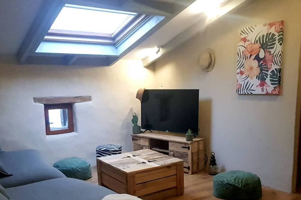 Photo of Livingroom in Vernoux-en-Vivarais