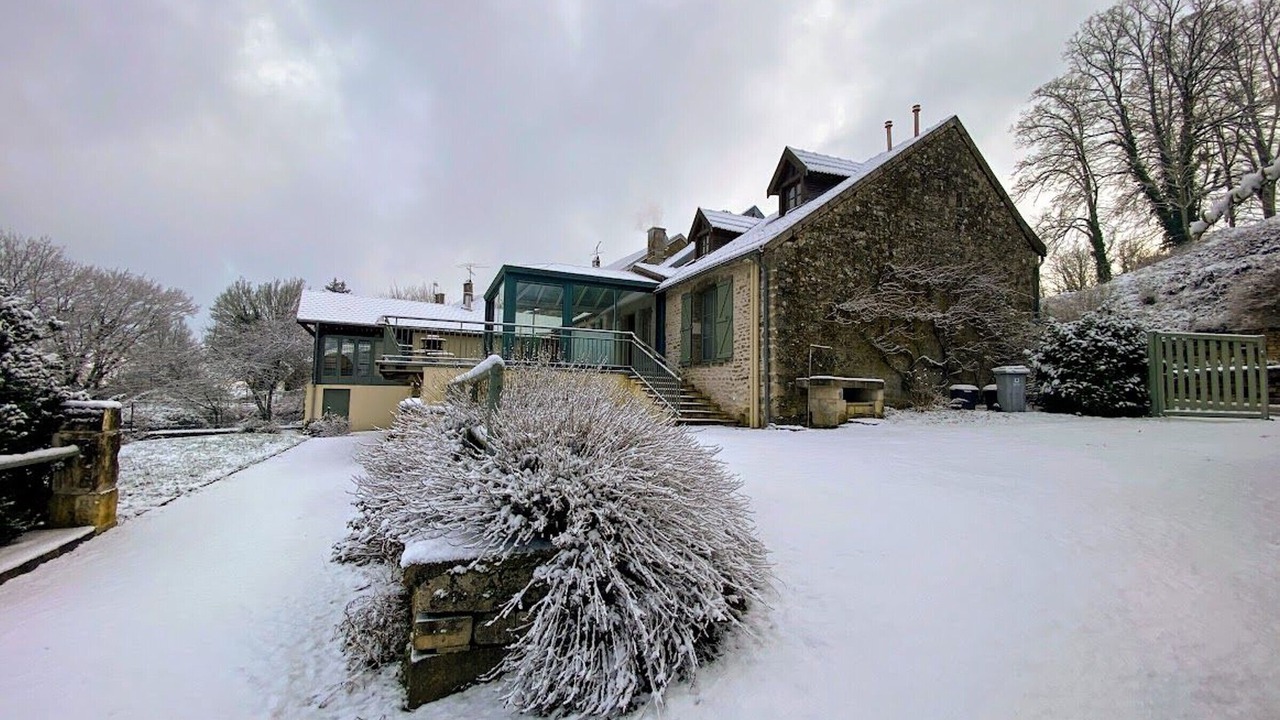 Photo of Outdoor in Lafauche