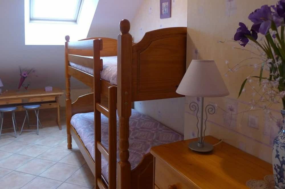 Photo of Bedroom in Signeville