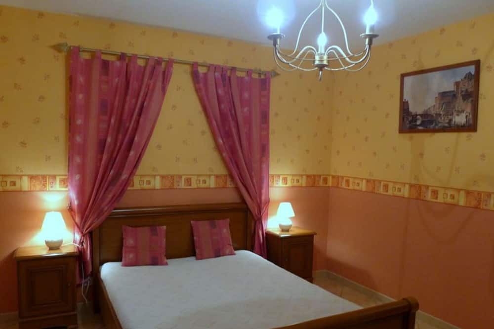 Photo of Bedroom in Signeville