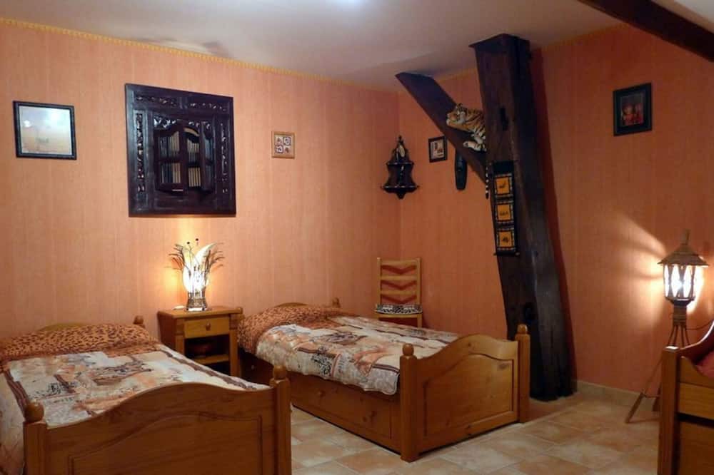Photo of Bedroom in Signeville