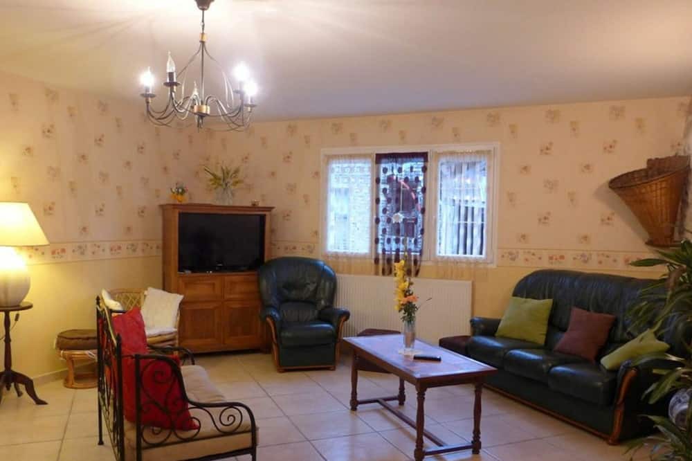 Photo of Livingroom in Signeville