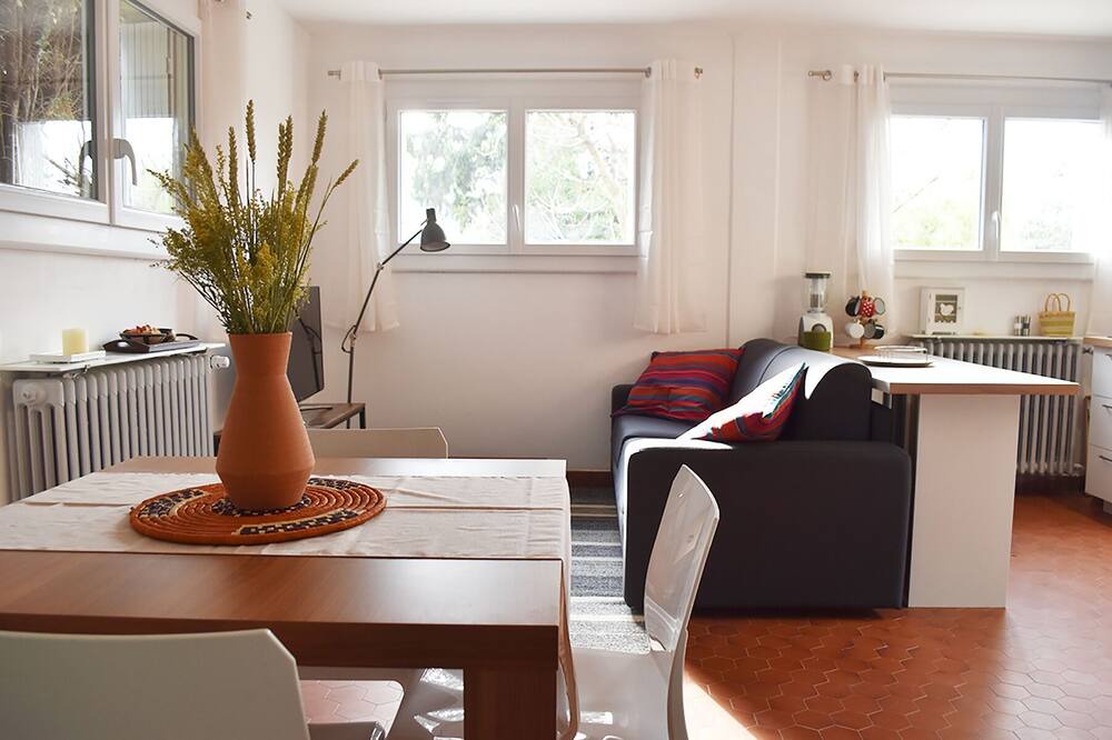 Photo of Livingroom in Saint-Vallier