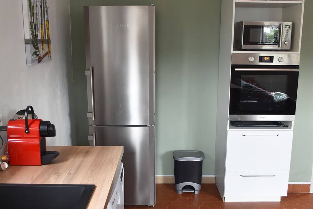Photo of Kitchen in Saint-Vallier