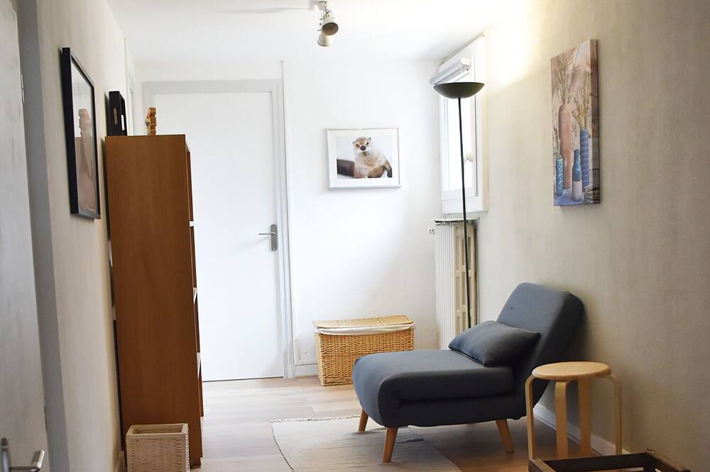 Photo of Livingroom in Saint-Vallier