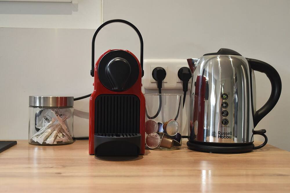 Photo of Kitchen in Saint-Vallier