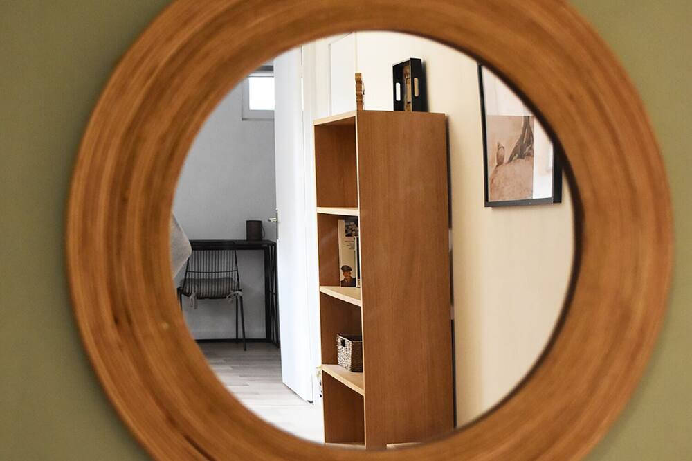 Photo of Bedroom in Saint-Vallier