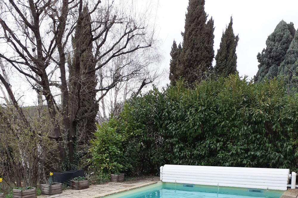 Photo of Outdoor in Saint-Vallier