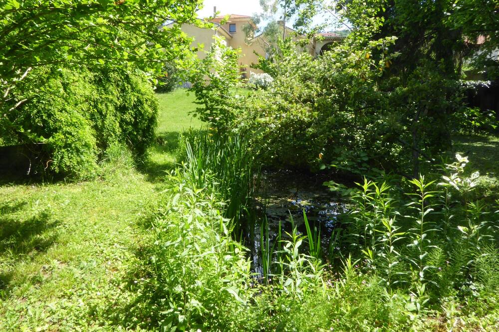 Photo of Outdoor in Saint-Vallier