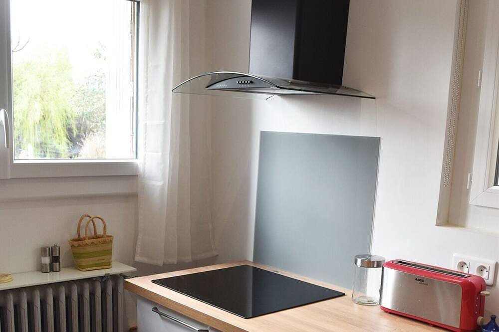 Photo of Kitchen in Saint-Vallier