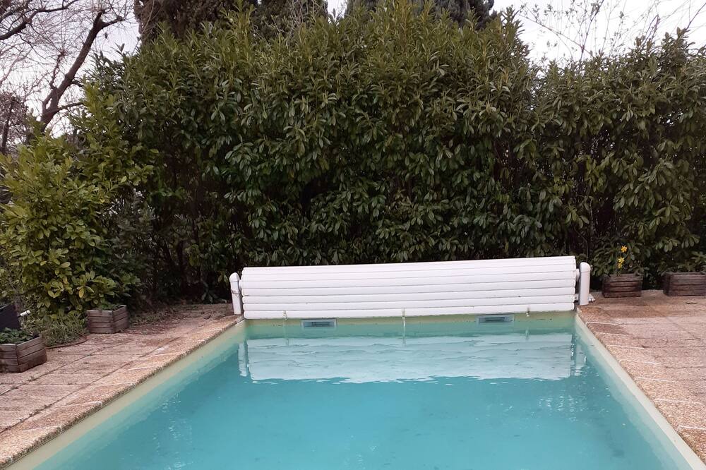 Photo of Outdoor in Saint-Vallier