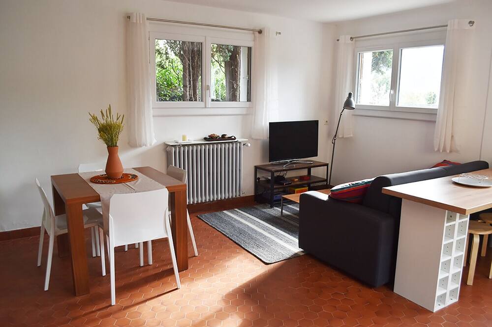 Photo of Livingroom in Saint-Vallier