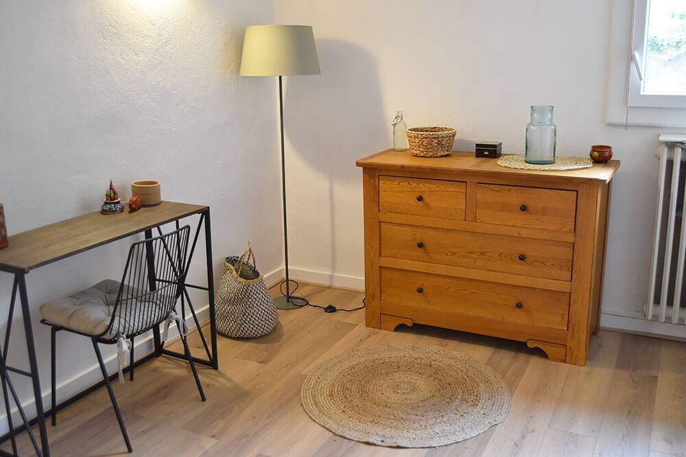 Photo of Bedroom in Saint-Vallier