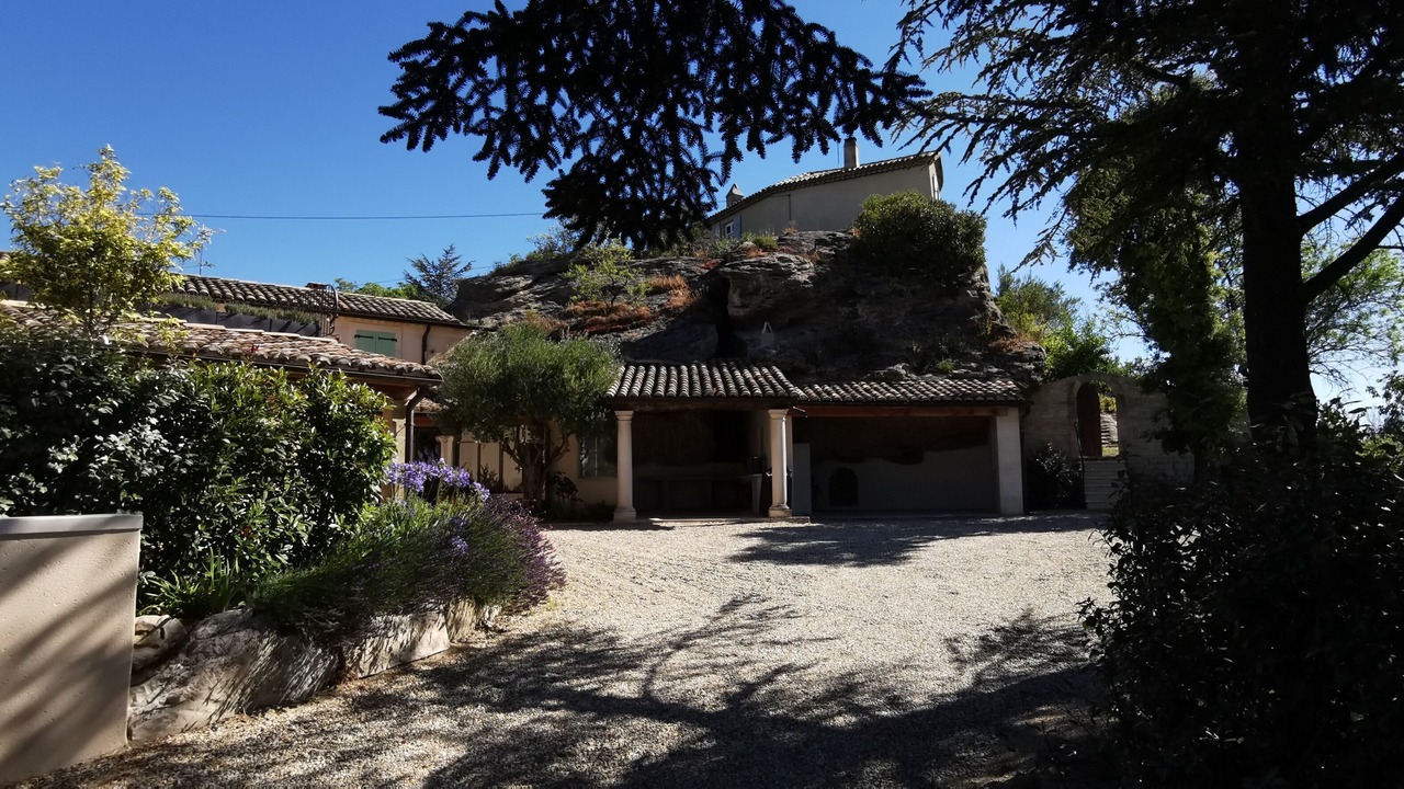 Photo of Outdoor in Reauville