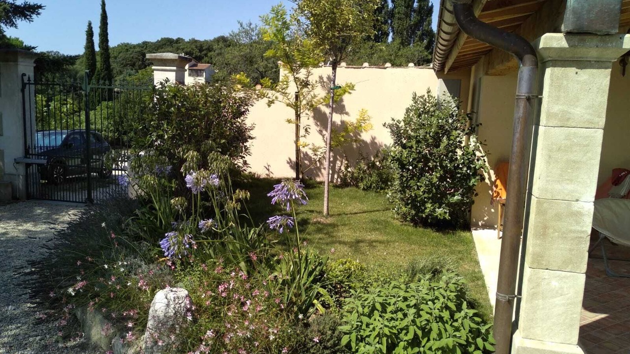 Photo of Outdoor in Reauville