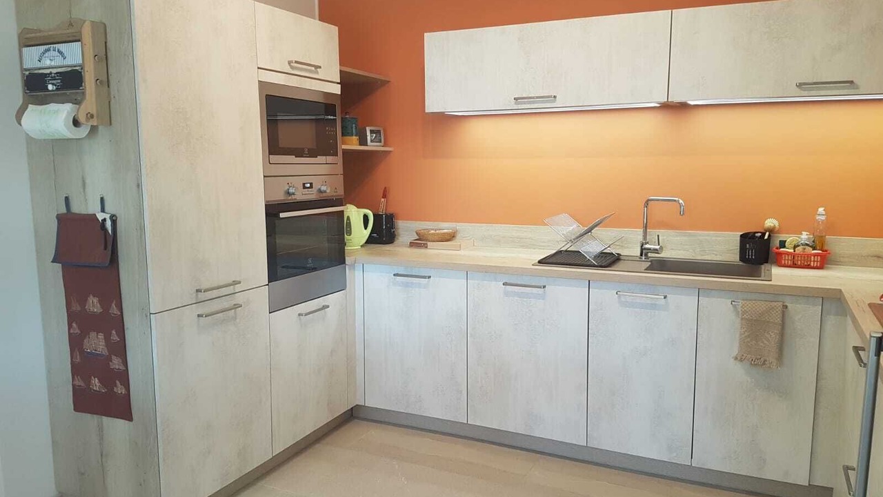 Photo of Kitchen in Reauville