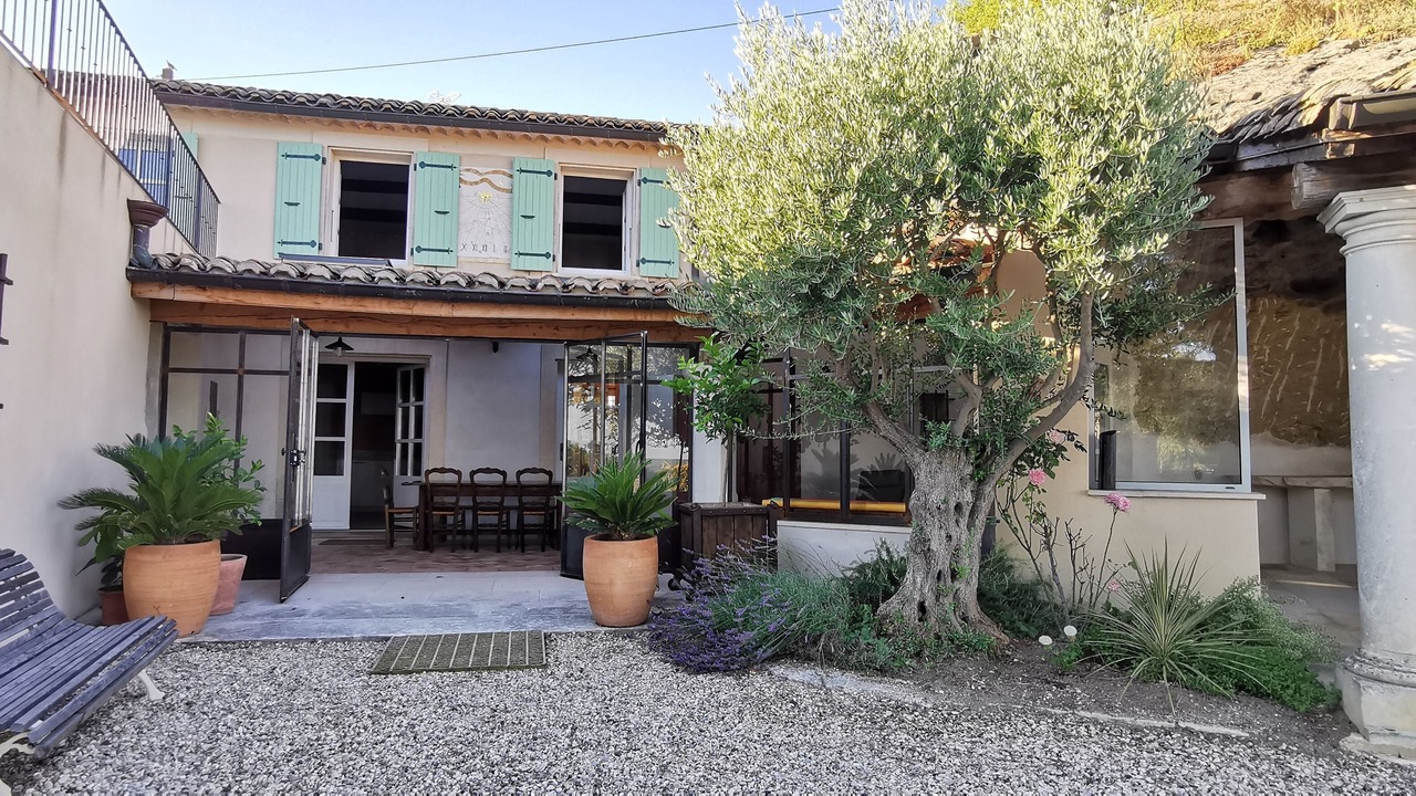 Photo of Outdoor in Reauville