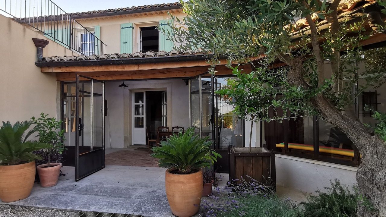 Photo of Outdoor in Reauville