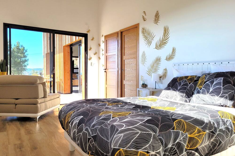 Photo of Bedroom in Ucel