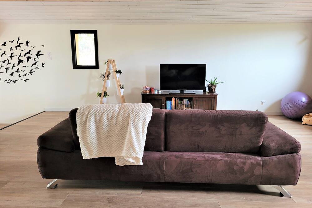 Photo of Livingroom in Ucel