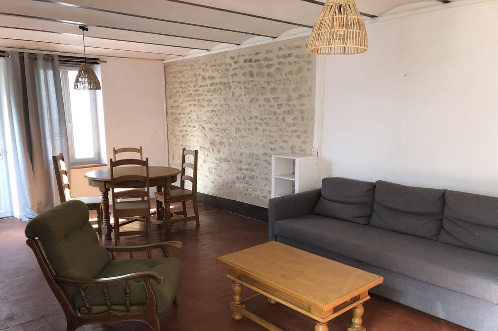 Photo of Livingroom in Sermoise-sur-Loire