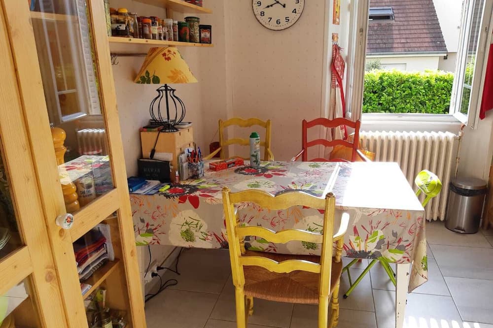 Photo of Kitchen in Paroisse Notre-Dame