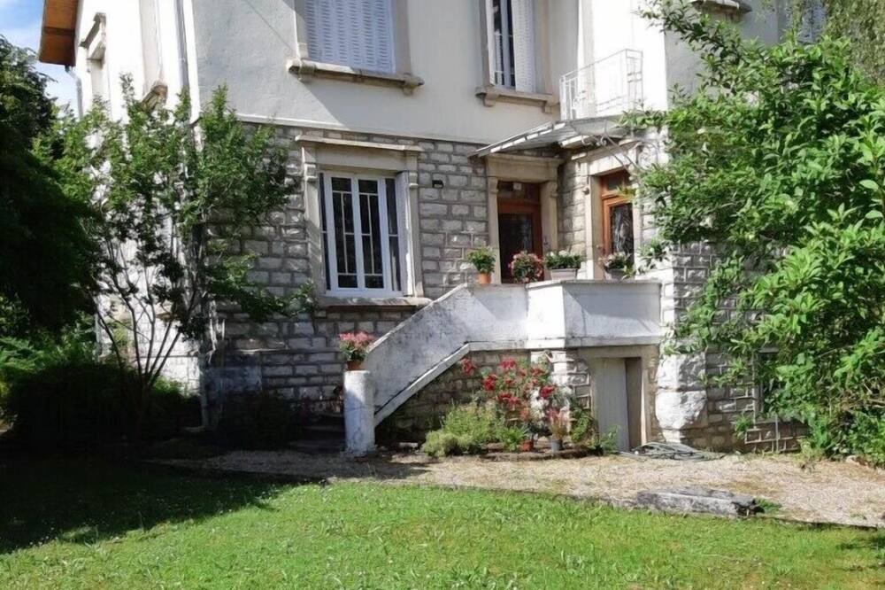 Photo of Outdoor in Paroisse Notre-Dame