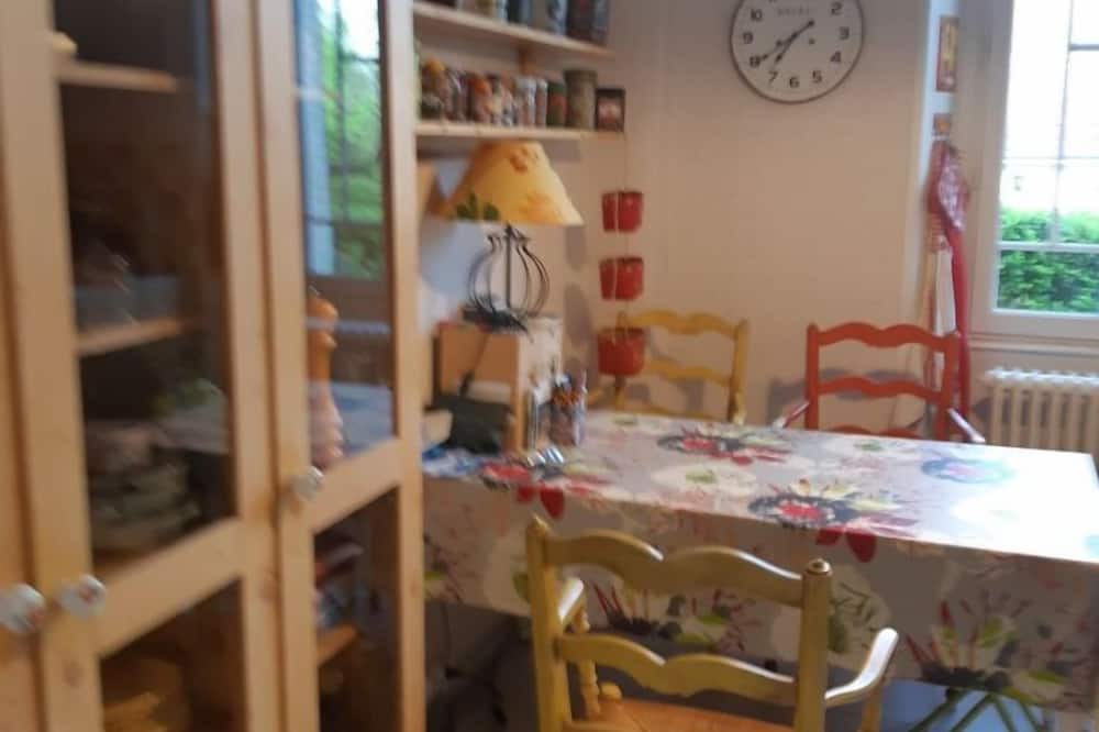 Photo of Kitchen in Paroisse Notre-Dame