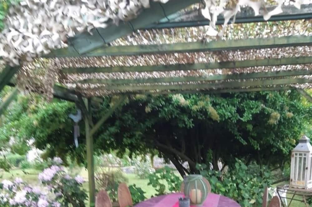 Photo of Patio Balcony in Paroisse Notre-Dame