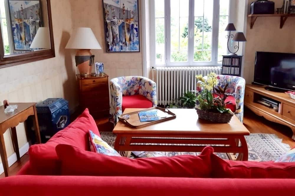 Photo of Livingroom in Paroisse Notre-Dame