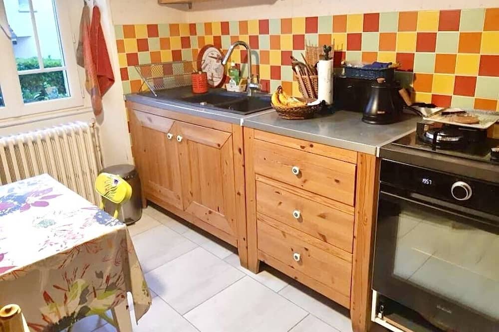 Photo of Kitchen in Paroisse Notre-Dame