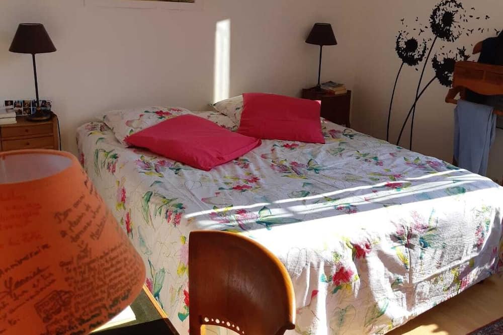 Photo of Bedroom in Paroisse Notre-Dame