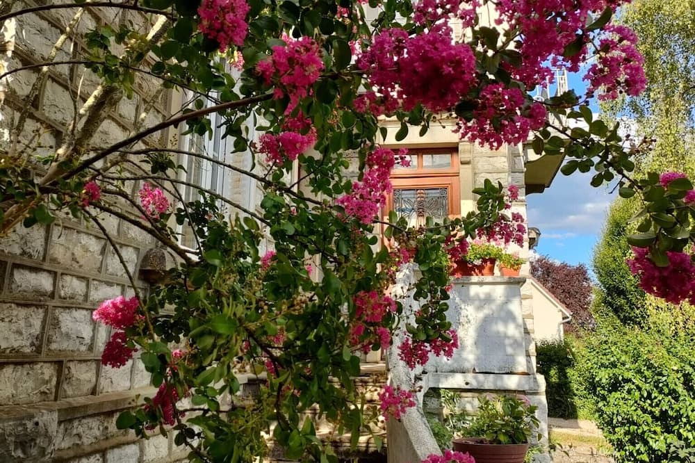Photo of Outdoor in Paroisse Notre-Dame