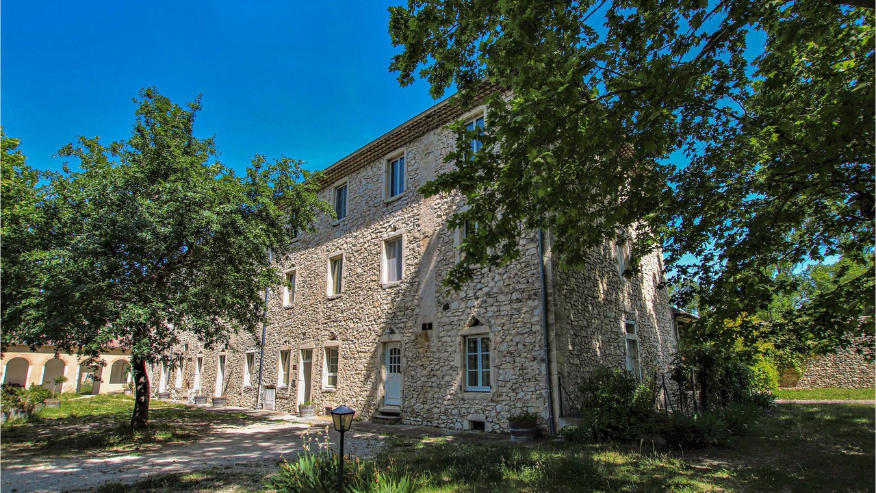 Photo of Outdoor in Montboucher-sur-Jabron