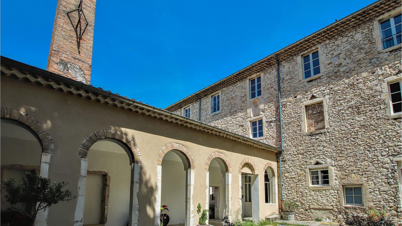 Photo of Outdoor in Montboucher-sur-Jabron