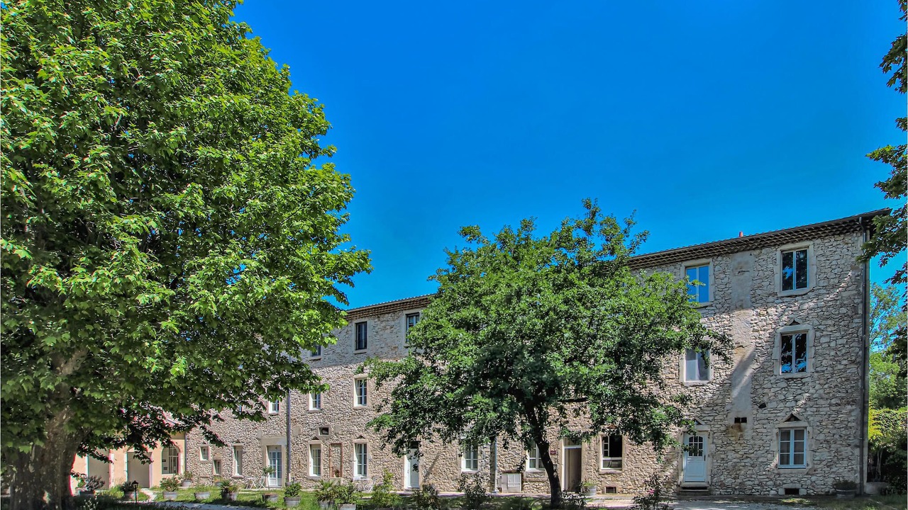 Photo of Outdoor in Montboucher-sur-Jabron