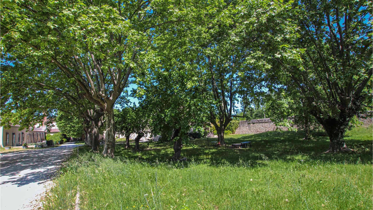 Photo of Outdoor in Montboucher-sur-Jabron