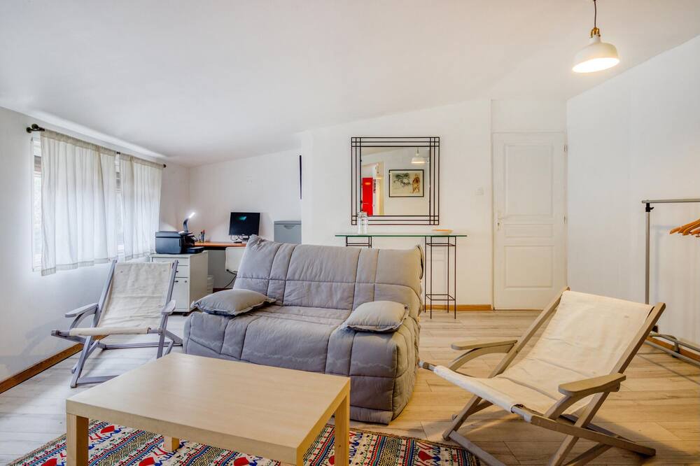 Photo of Bedroom in Saint-Didier
