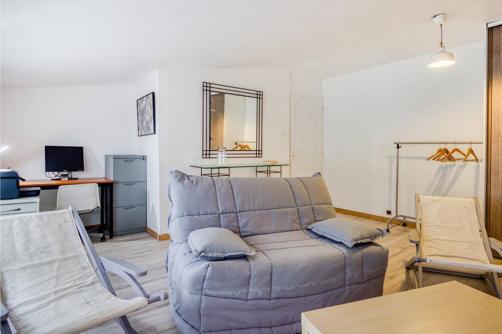 Photo of Bedroom in Saint-Didier