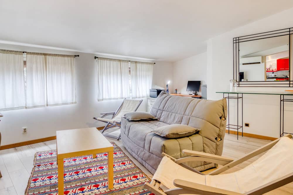 Photo of Bedroom in Saint-Didier
